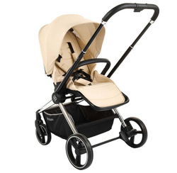 Коляска 2 в 1 Labala Raiz Lite Beige