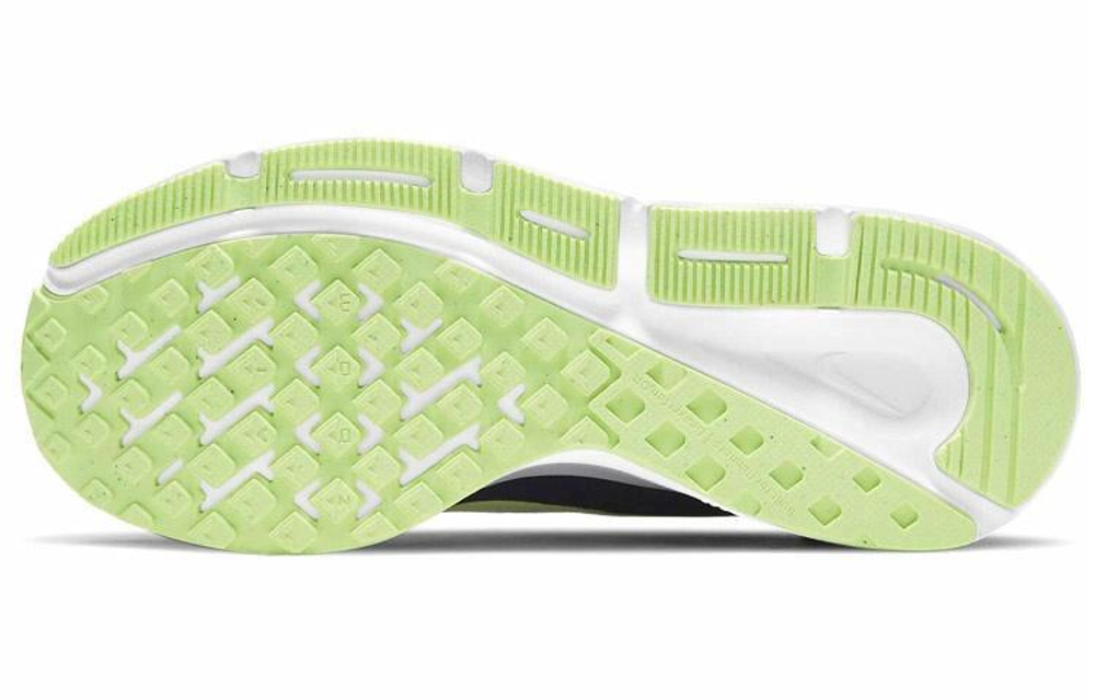 Кроссовки Nike Zoom Span 3 (Женская размерная сетка)