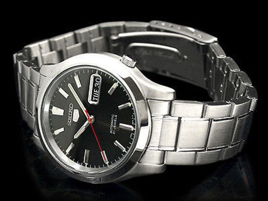 Мужские часы Seiko SNK795K1S, Seiko 5