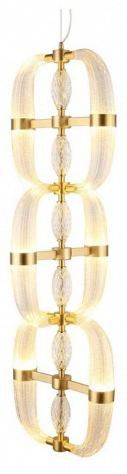 Подвесной светильник Aployt Aleksandra APL.857.06.60