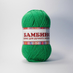 Бамбино (Камтекс)