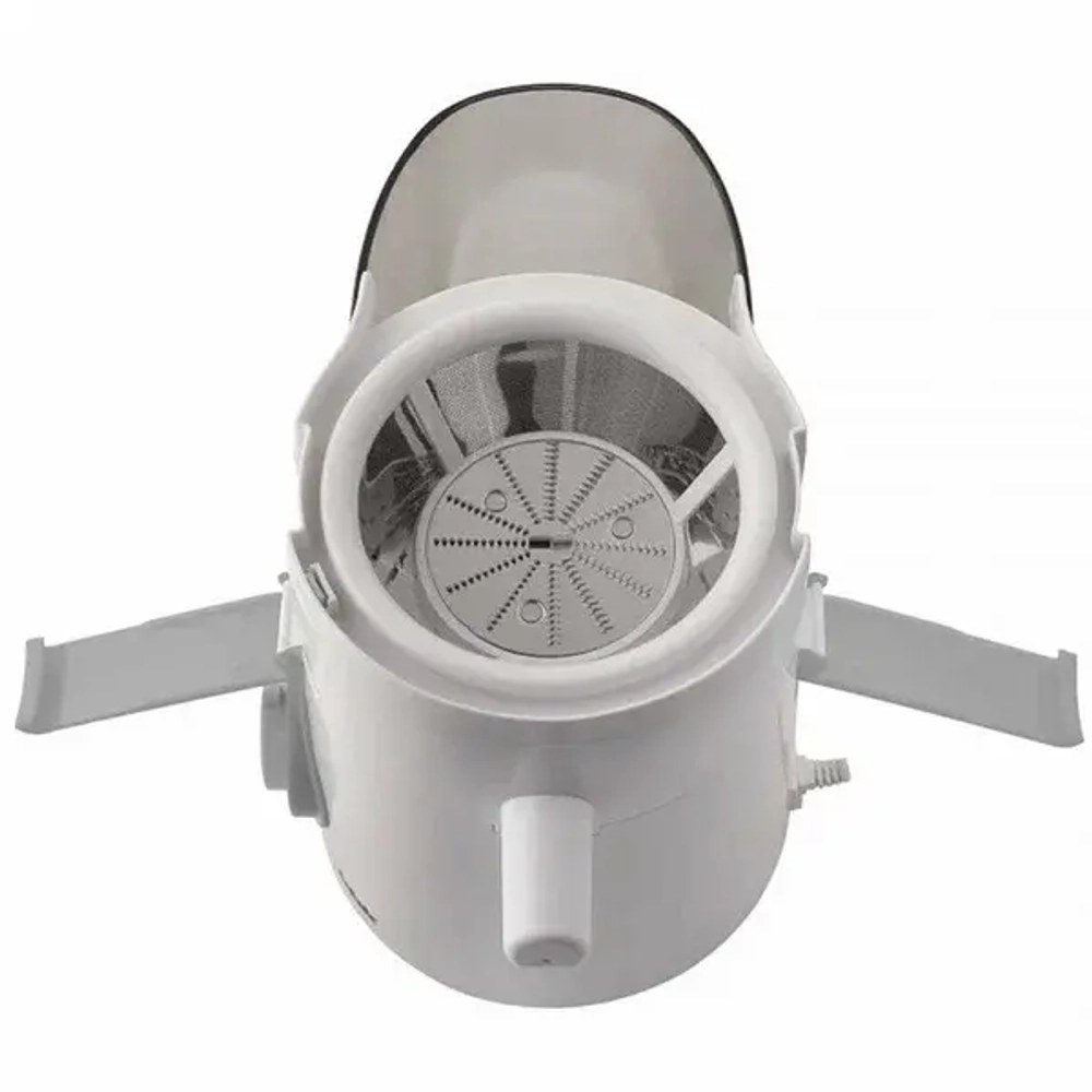 Соковыжималка центробежная BBK JC060-H11 (q)