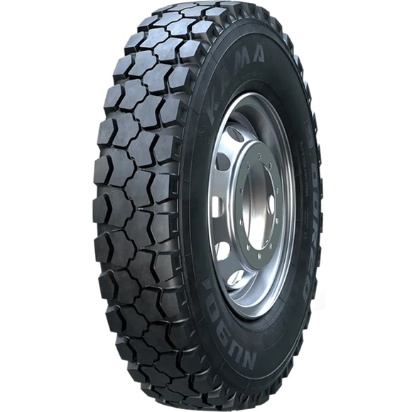 Gislaved 9,00R20 144/142K NU 901 TT POR M+S + Камера 9,00-20 (260-508) вентиль ГК-135