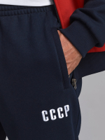 Костюм спортивный мужской СССР 12M-RT-1779