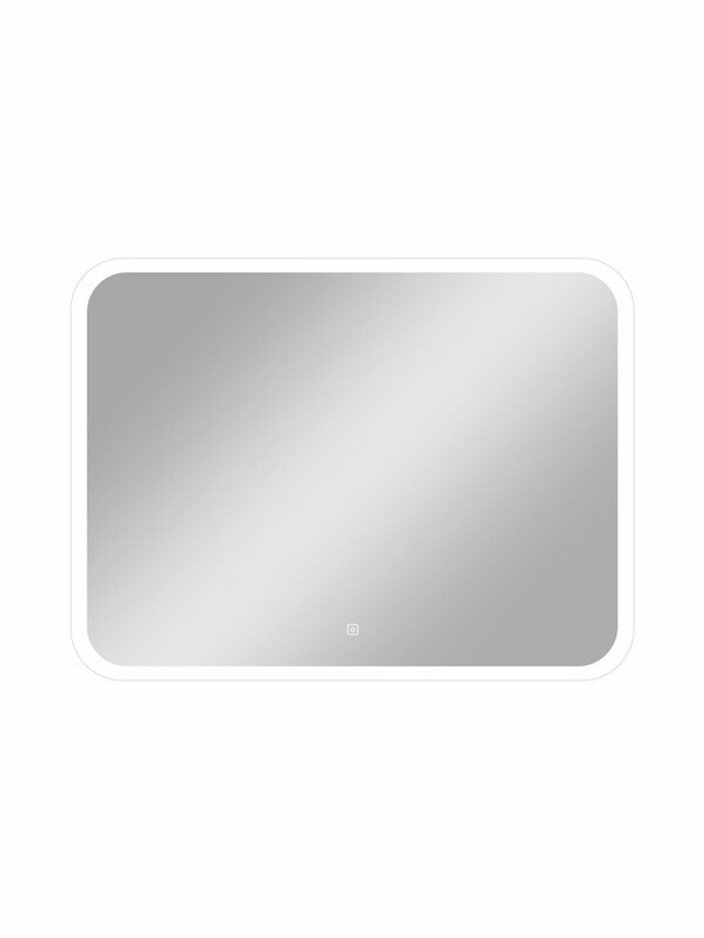 Зеркало "Demure Led" 900х700