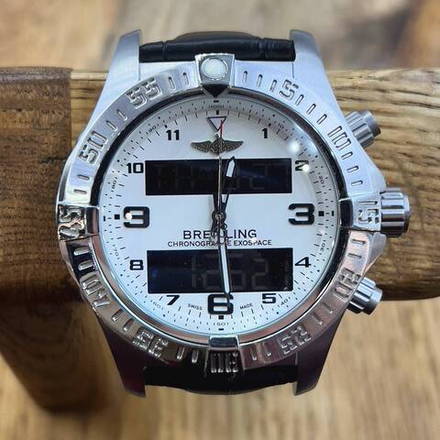 Часы Breitling