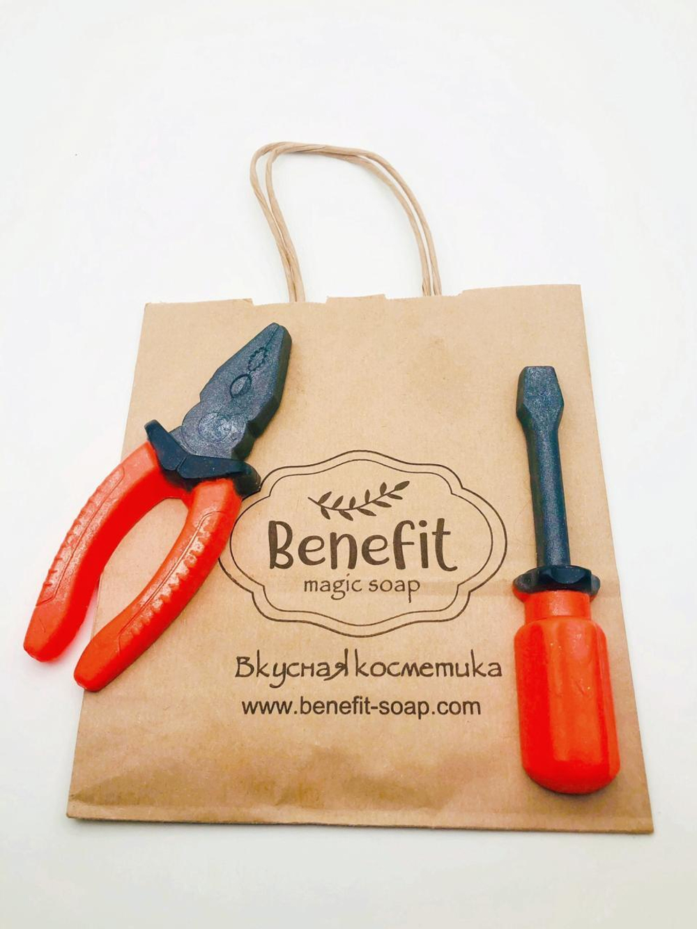 «Инструменты-мини»