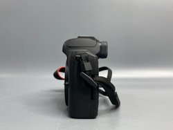 Canon EOS M50 Mark II