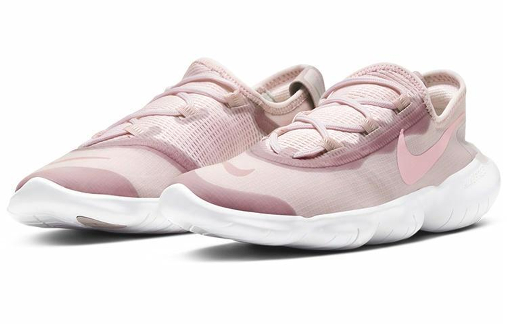 Кроссовки Nike Free Rn 5.0 (Женская размерная сетка)