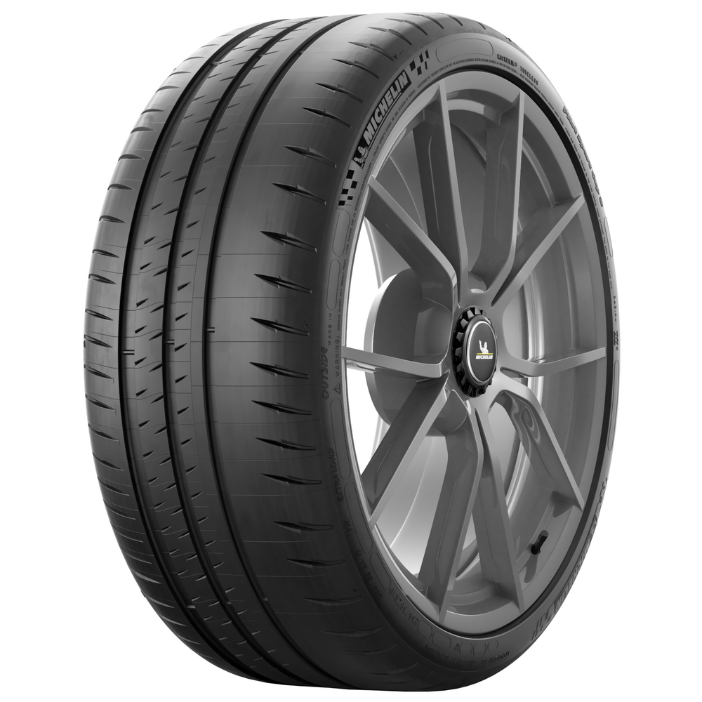 Легковая шина MICHELIN PILOT SPORT CUP 2 285/30R20 99Y XL *DT CONNECT