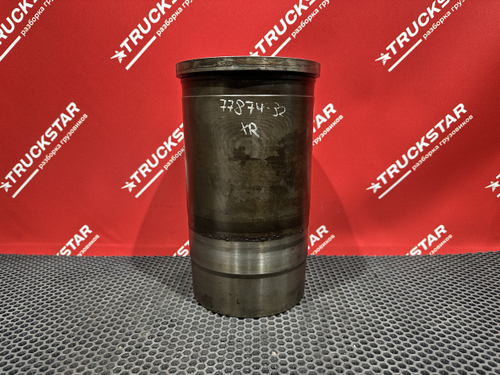 Гильза цилиндра