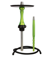 Кальян Alpha Hookah Model X (Lime)