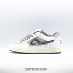 Винтажные кеды Adio Jeremy Wray 4