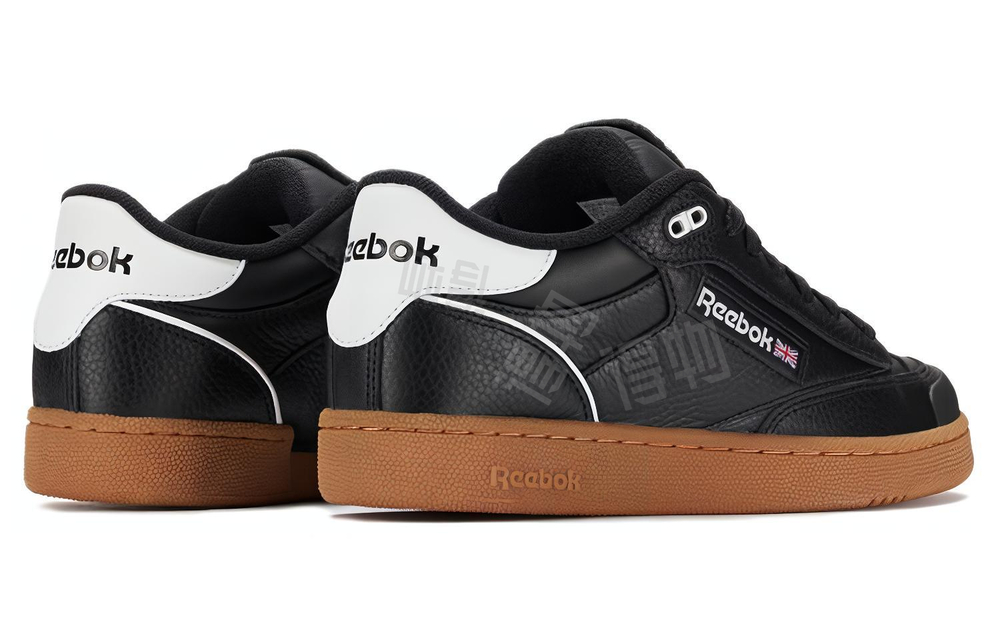 Кроссовки Reebok Club C Bulc