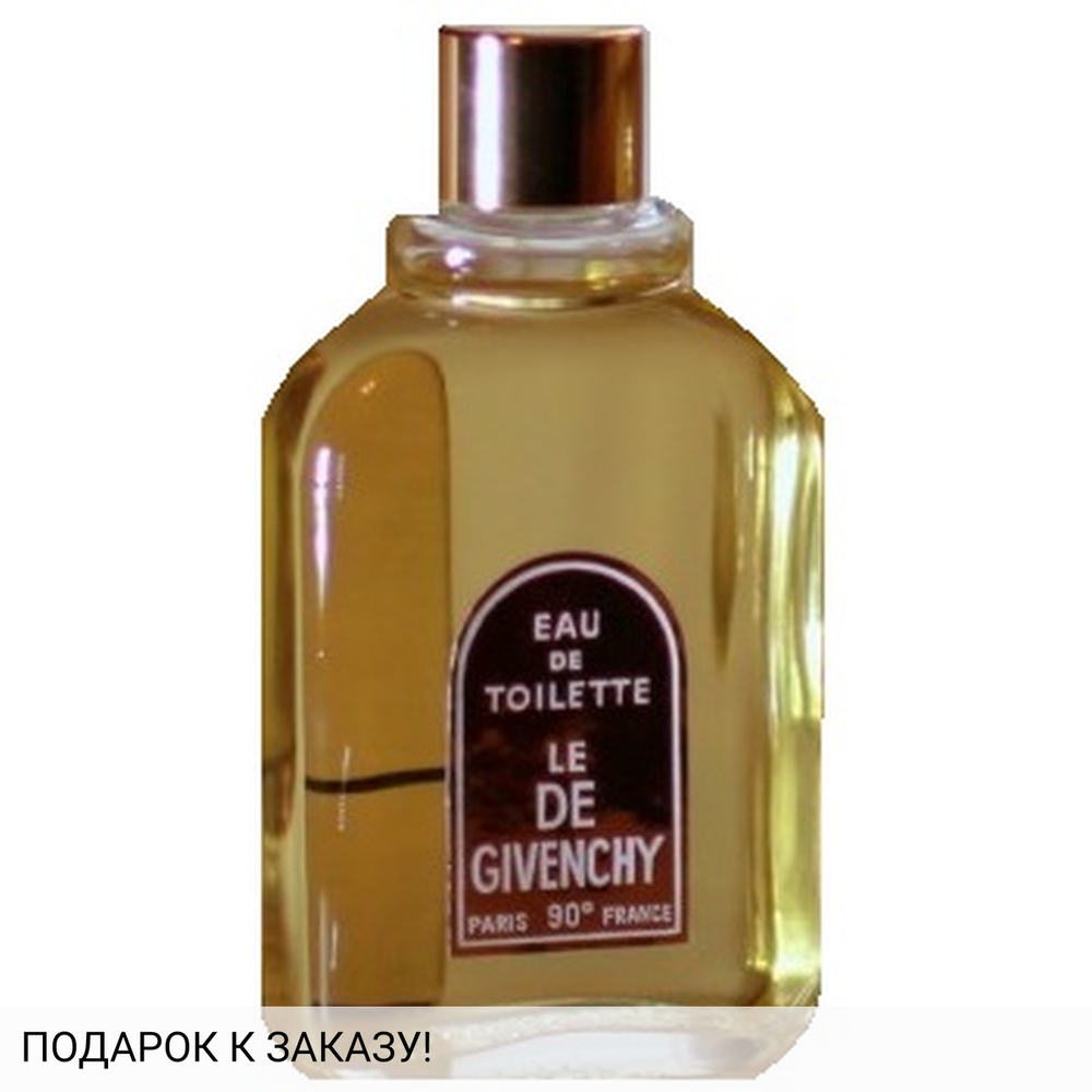 Givenchy Le De Givenchy