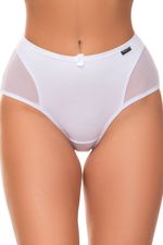 Трусы 8076 STYLE GUIDE, высокая посадка слипы Натали (Акция)