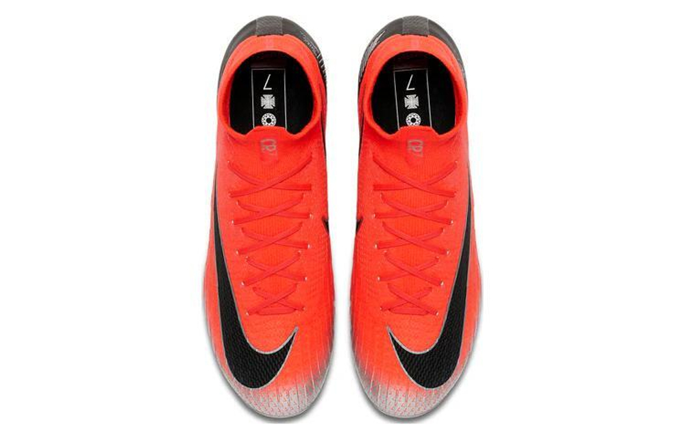 Кроссовки Nike Mercurial Superfly Vi Elite Cr 7 Ag-Pro