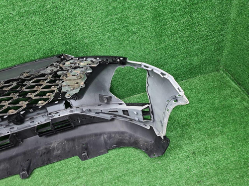 Бампер передний Omoda C5 (2022-н.в.)