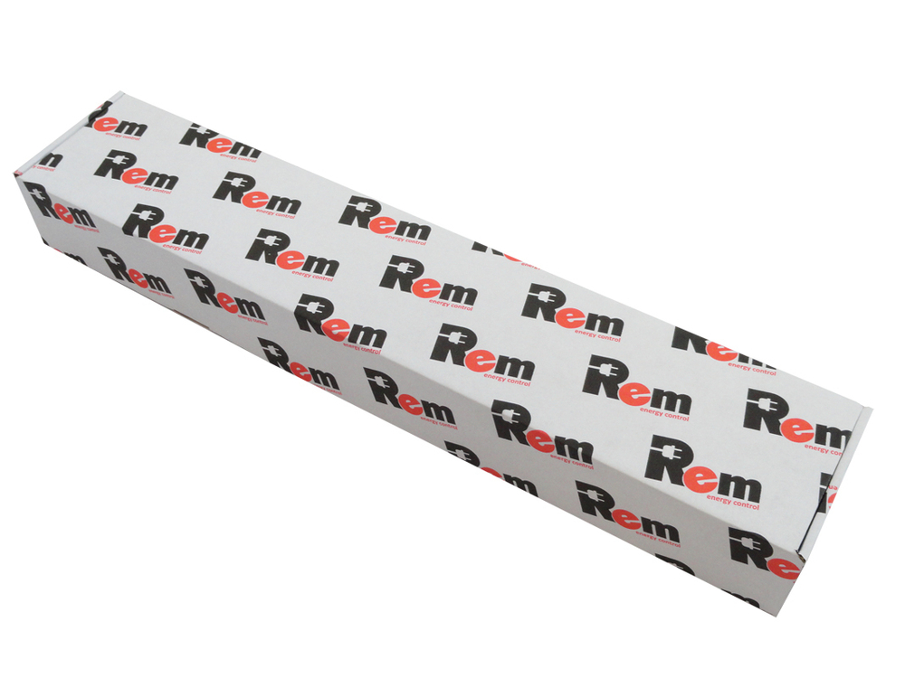 Блок розеток 19", 9 розеток ЦМО R-16-9S-I-440-1.8
