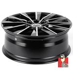 Комплект дисков Lexus 22x8.5 et56 6x139.7