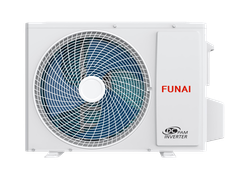 FUNAI SHOGUN Inverter RAC-I-SG30HP.D01