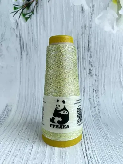 Пряжа Люрекс Lurex тонкий