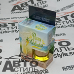 Ароматизатор бочонок Contra Classic - Пина Коллада