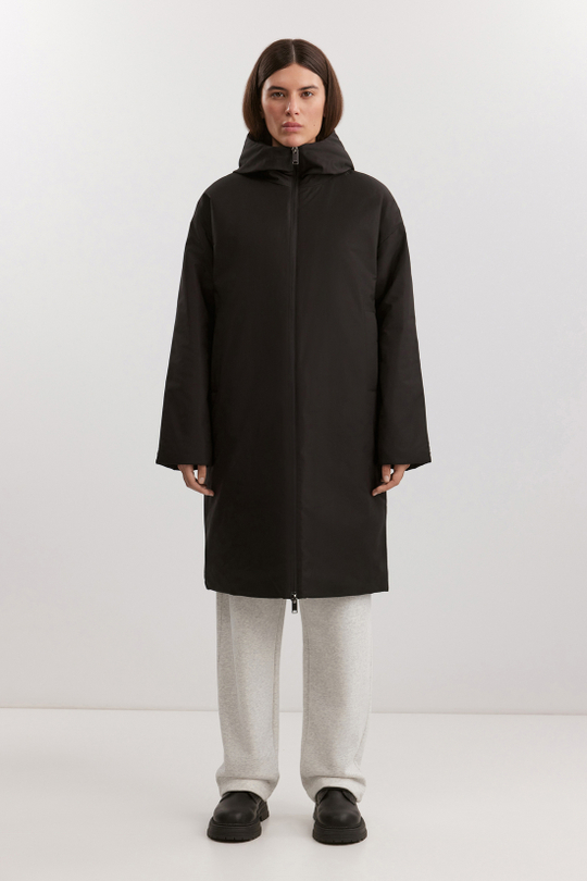 Пальто женское B0525701 BAON