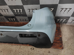 Бампер задний Suzuki Vitara 2 14-нв Б/У Оригинал 7181154P00N49