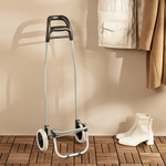 Тележка-сумка до 30кг 36*26*95см 32л, 600D полиэстер VETTA