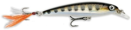 Воблер RAPALA X-Rap XR08 / 8 см, 7 г, цвет MD