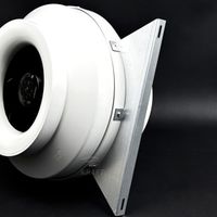 Кронштейны для крепления вентиляторов ВКК