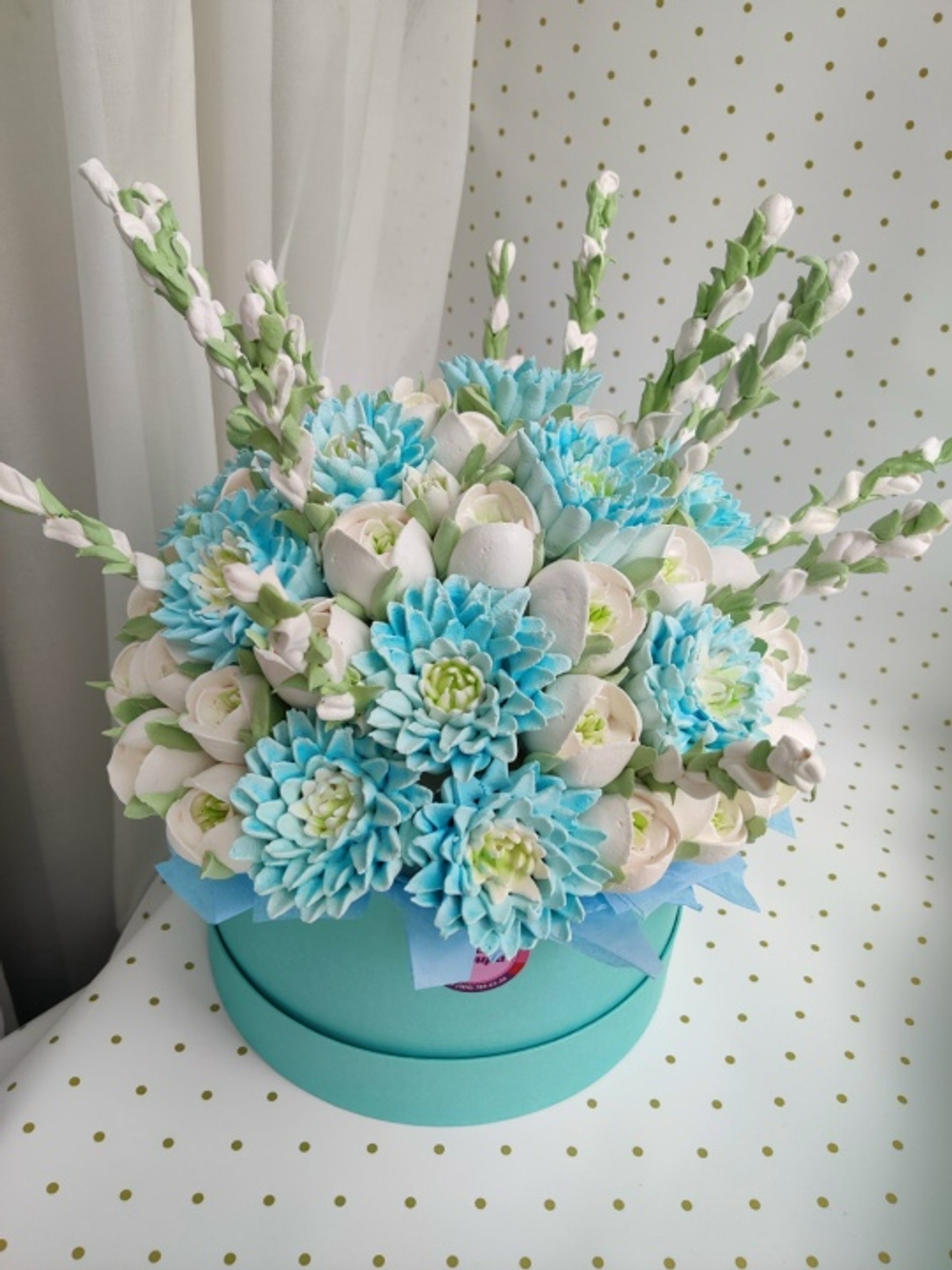 Коробка «Очарование» 20 см