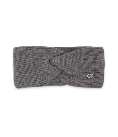 повязка Calvin Klein - серый(K60K610389)