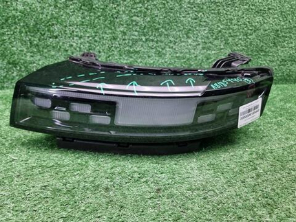 ДХО левый JAECOO J7 (2023-н.в.) LED