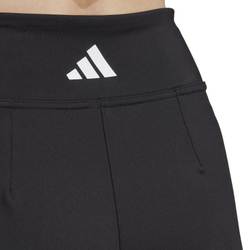 Женские теннисные шорты Adidas Match Short - Black