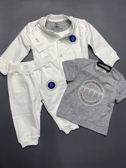 Костюм Brunello Cucinelli