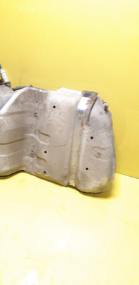 Бак топливный Honda CR-V 3 (06-12)