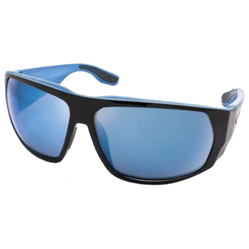 Очки для рыбалки поляризационные Precision Agatti Royal Blue