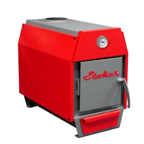 Отопительный котел "STOKER" АОТВ 12-Э