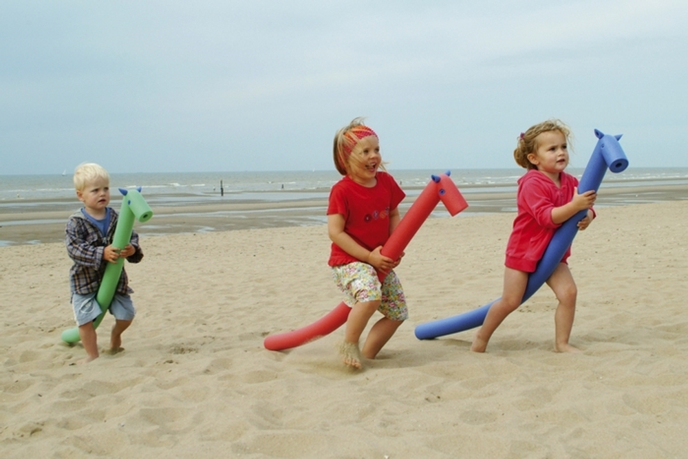 Аквапалка Пони