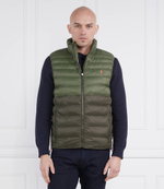 Безрукавка POLO RALPH LAUREN - зеленый(710897775)