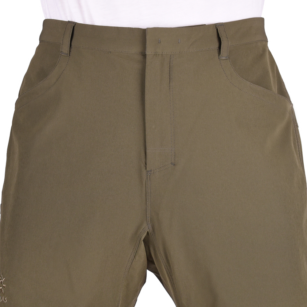 Kailas брюки 9A Stretch Quick-drying Climbing FW KG510295