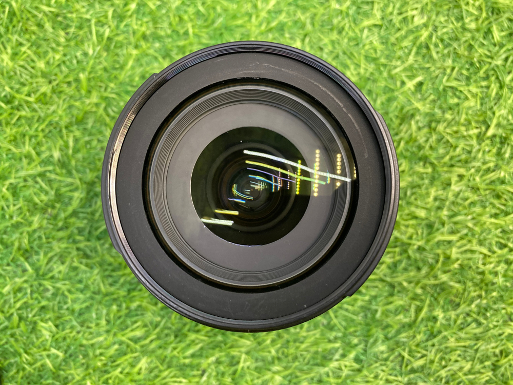 Nikon 18-105mm 3.5-5.6G Покупка/Продажа