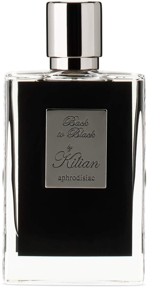 By Kilian Back to Black EDP