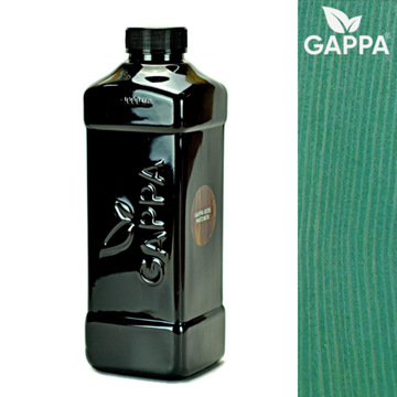 Масло для дерева с твёрдым воском GAPPA 0021 (МЯТНЫЙ)