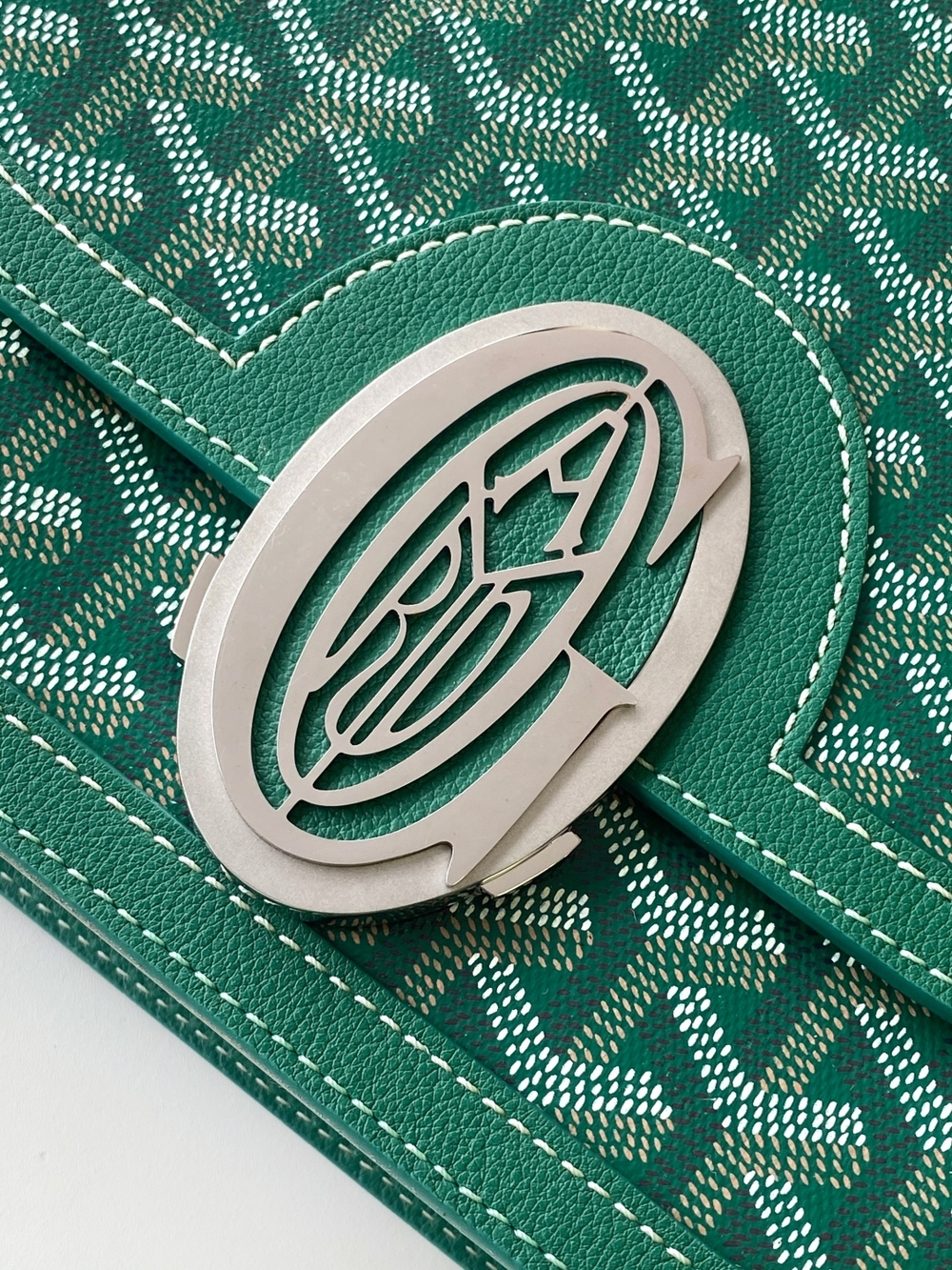 Goyard 233 Bag 25 cm