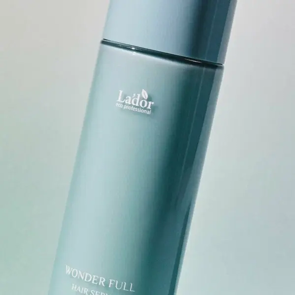 La`dor Увлажняющая сыворотка для волос - Wonder Full Hair Serum, 100мл