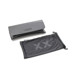Очки MEXX 6566 100 многогранник черные