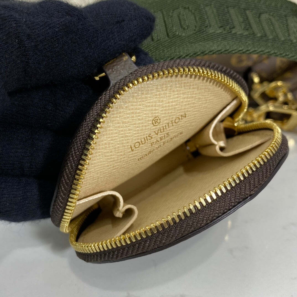 Louis Vuitton Multi Pochette Accessoires